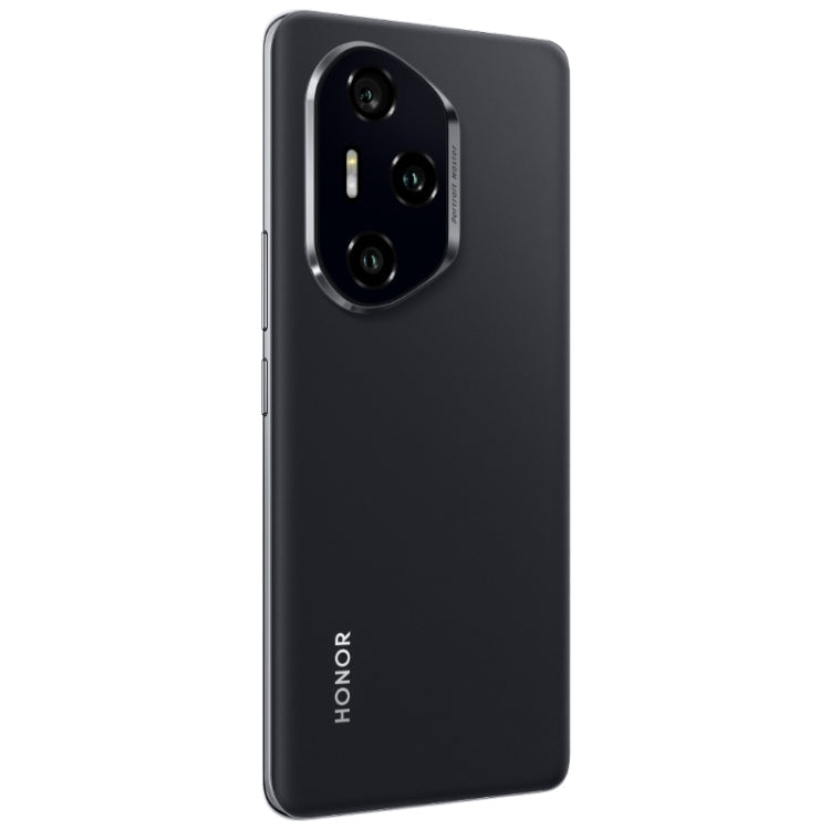 Honor 300 Pro, 12GB+256GB, Screen Fingerprint, 6.78 inch MagicOS 9.0 / Android 15 Snapdragon 8 Gen 3 Octa Core, Network: 5G, NFC, OTG, Not Support Google Play, Honor 300 Pro, 12GB+256GB