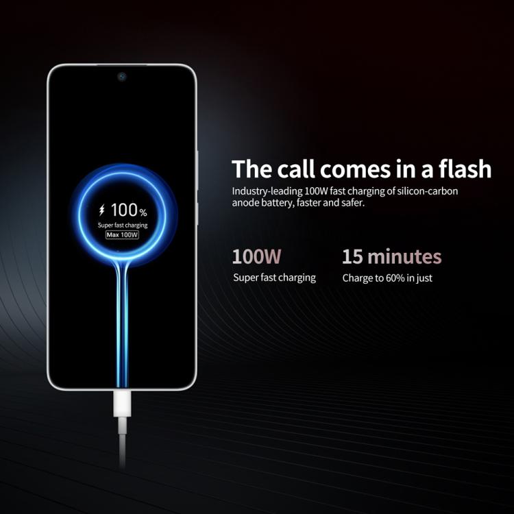 Honor GT, 16GB+512GB, In-screen Fingerprint, 6.7 inch MagicOS 9.0 Android 15.0 Snapdragon 8 Gen 3 Octa Core, Network: 5G, OTG, NFC, 16GB+1TB