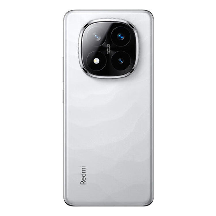 Xiaomi Redmi Note 14 Pro+, 12GB+512GB, 6.67 inch Xiaomi HyperOS Snapdragon 7s Gen 3 Octa Core, NFC, Network: 5G (White)