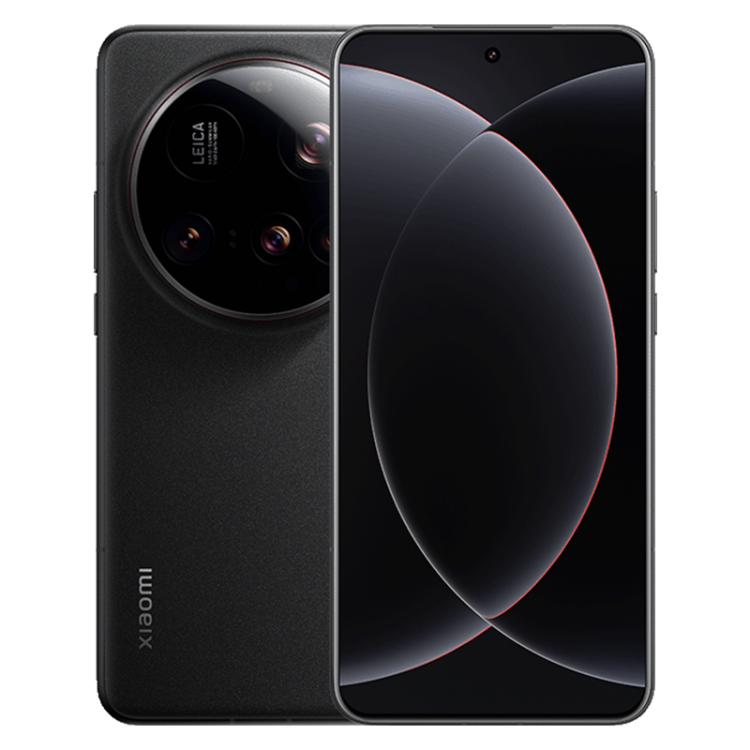 Xiaomi 15 Ultra, 12GB+256GB, 3D Ultrasonic Fingerprint, 200MP Camera, 6.73 inch Xiaomi HyperOS 2 Snapdragon 8 Elite Octa Core 3nm, NFC, Network: 5G, 12GB+256GB