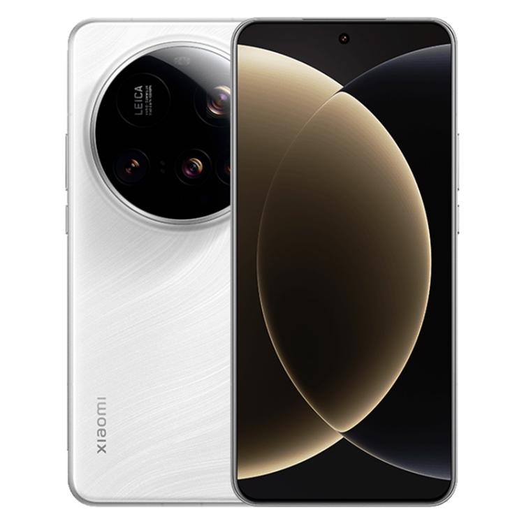 Xiaomi 15 Ultra, 12GB+256GB, 3D Ultrasonic Fingerprint, 200MP Camera, 6.73 inch Xiaomi HyperOS 2 Snapdragon 8 Elite Octa Core 3nm, NFC, Network: 5G, 12GB+256GB