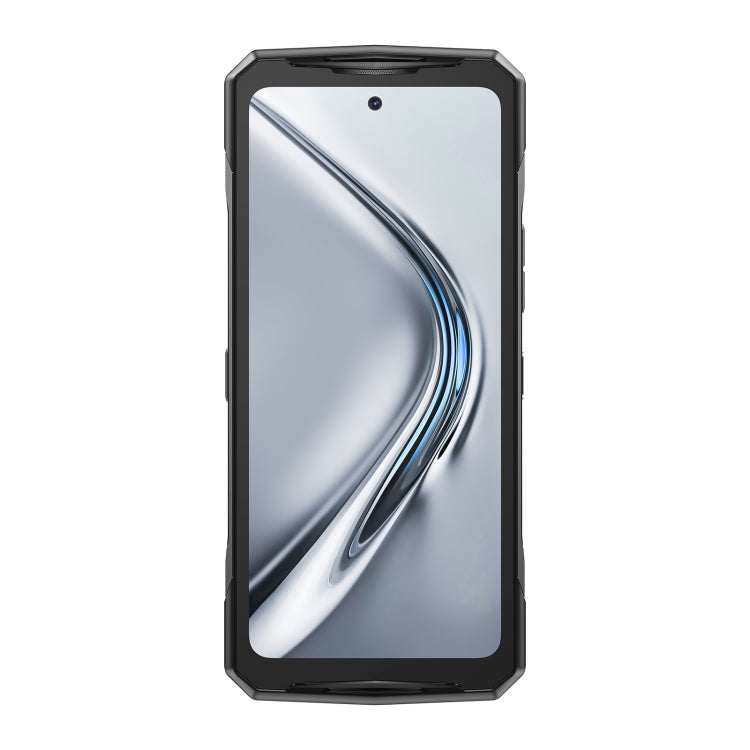 DOOGEE V40 Pro Rugged Phone, 16GB+512GB, 6.78 inch Android 14 Dimensity 7300 Octa Core, Network: 5G, OTG, NFC (Blue)