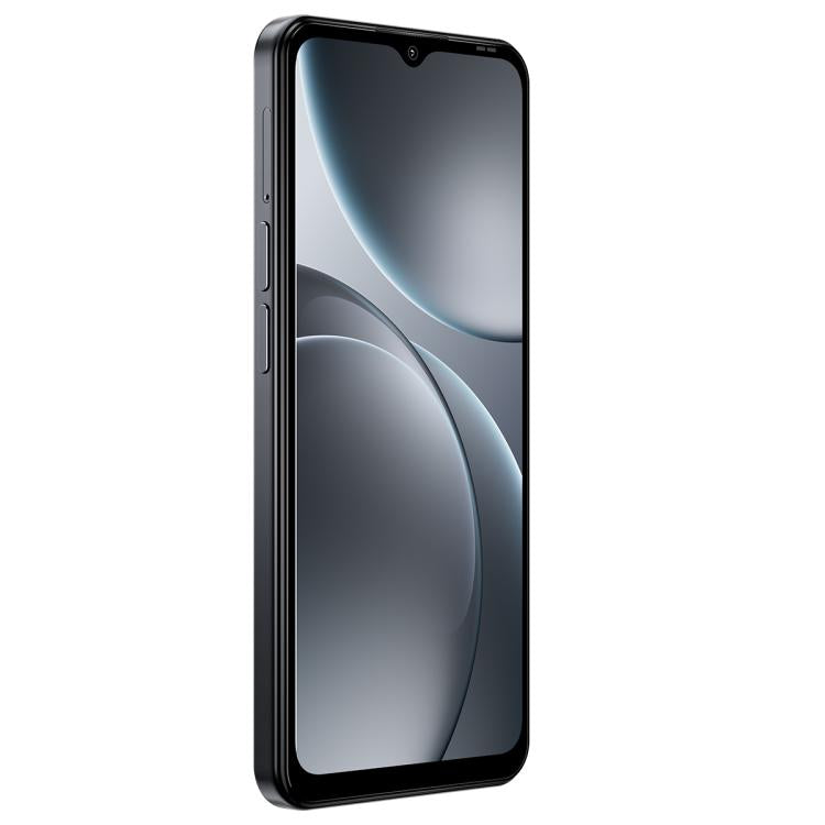 Blackview Oscal FLAT 3C, 4GB+64GB, 6.56 inch Android 16 Unisoc UMS312 T310 Quad Core, OTG, Network: 4G, 4GB+64GB