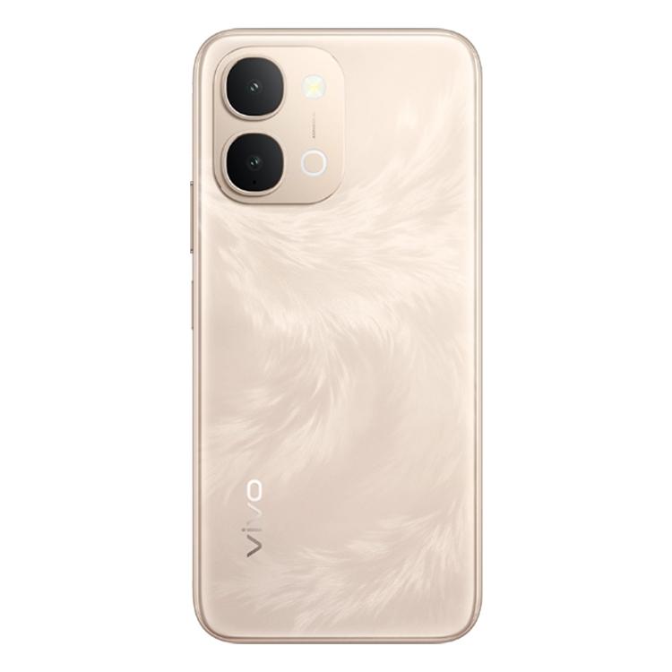 vivo Y500i, 12GB+256GB, Side Fingerprint, 6.75 inch Android 16 OriginOS 6 Snapdragon 4 Gen Octa Core, OTG, NFC, Network: 5G, 12GB+256GB