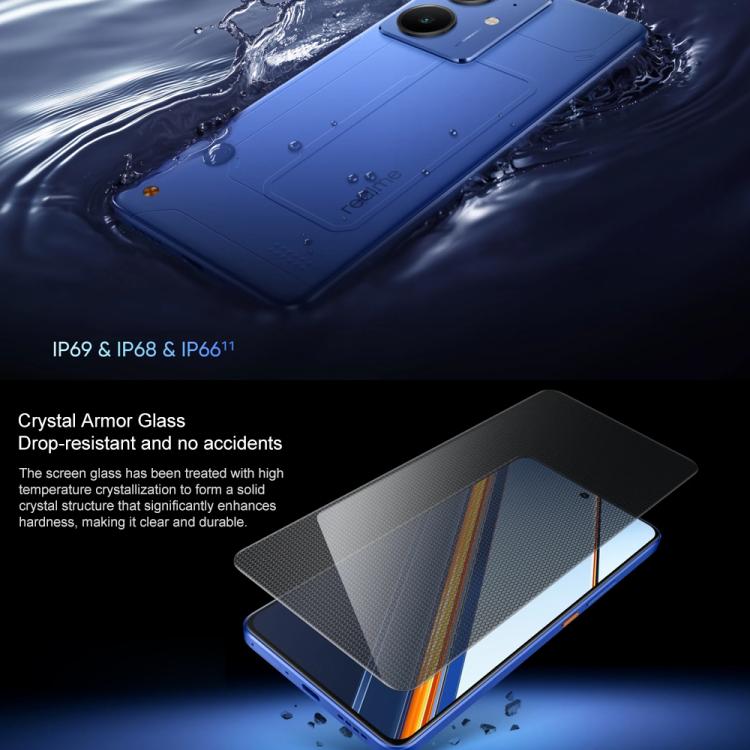 Realme Neo7 SE, 12GB+512GB, 6.78 inch Android 15 / Realme UI 6.0 MediaTek Dimensity 8400-MAX Octa Core, NFC, Network: 5G, Realme Neo7 SE, 16GB+512GB