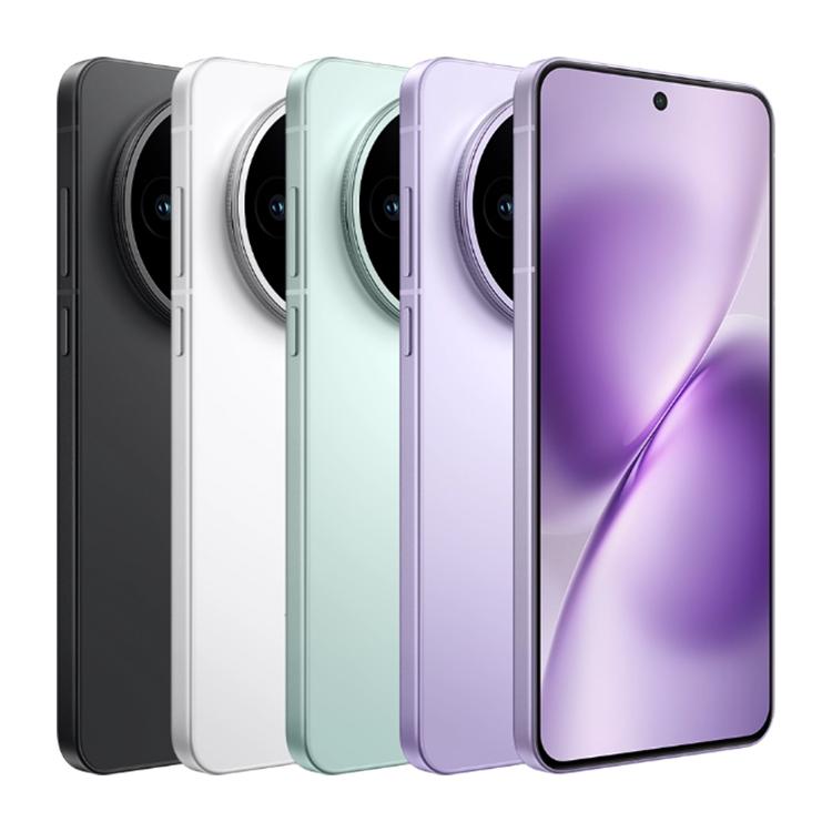 vivo X200s, 16GB+512GB, Face ID / 3D Ultrasonic Fingerprint, 6.67 inch OriginOS 5 / Android 15 Dimensity 9400+ Octa Core, OTG, NFC, Network: 5G, Support Google Play, 16GB+512GB