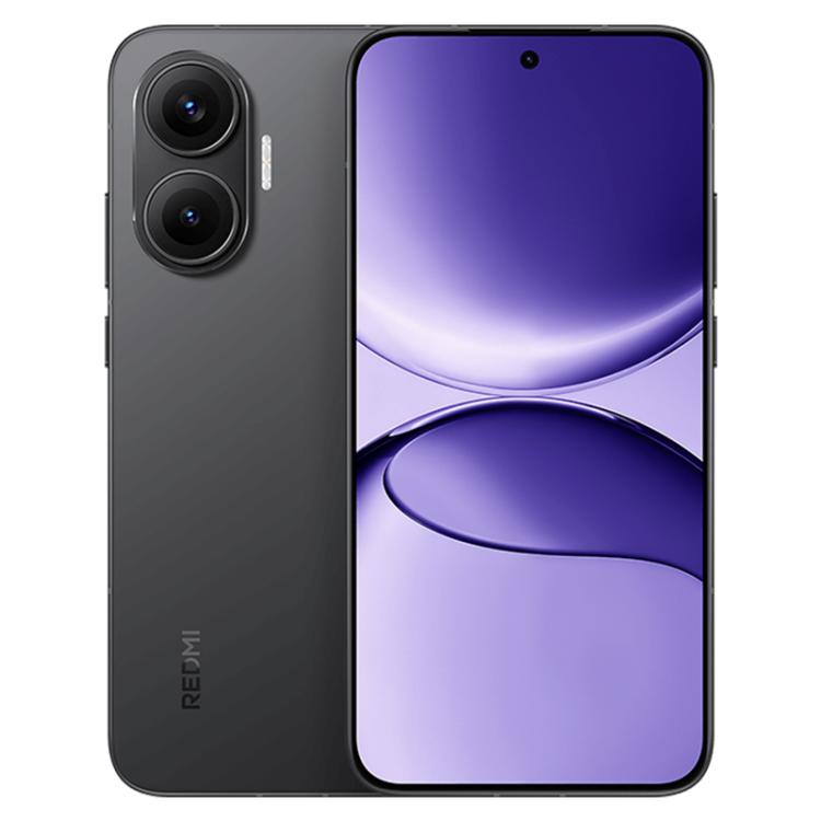 Xiaomi REDMI Turbo 4 Pro, 12GB+256GB, 6.83 inch Xiaomi HyperOS 2 Snapdragon 8s Gen 4 Octa Core, NFC, Network: 5G, 12GB+256GB