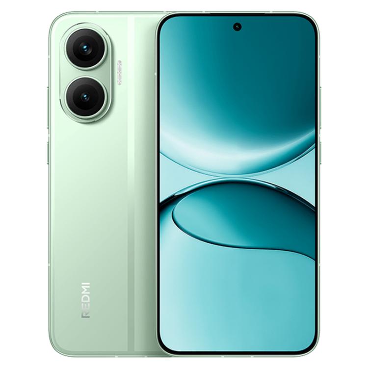 Xiaomi REDMI Turbo 4 Pro, 16GB+1TB, 6.83 inch Xiaomi HyperOS 2 Snapdragon 8s Gen 4 Octa Core, NFC, Network: 5G, 16GB+1TB