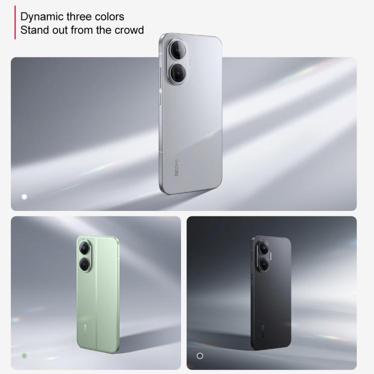 Xiaomi REDMI Turbo 4 Pro, 16GB+1TB, 6.83 inch Xiaomi HyperOS 2 Snapdragon 8s Gen 4 Octa Core, NFC, Network: 5G, 16GB+1TB