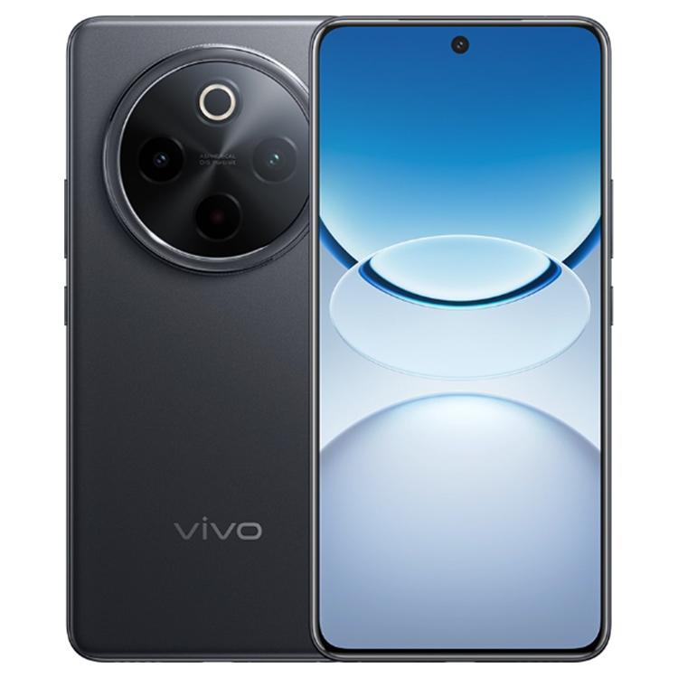 vivo Y300 Pro+, 8GB+128GB, Face ID / Screen Fingerprint, 6.77 inch Android 15 OriginOS 5 Snapdragon 7s Gen 3 Octa Core, OTG, NFC, Network: 5G, 8GB+128GB
