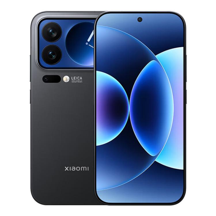 Xiaomi 17 Pro, 12GB+512GB, 3D Ultrasonic Fingerprint, 6.3 inch Xiaomi HyperOS 3 Snapdragon 8 Elite Gen 5 Octa Core, NFC, Network: 5G, 12GB+512GB