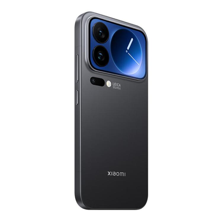 Xiaomi 17 Pro, 12GB+512GB, 3D Ultrasonic Fingerprint, 6.3 inch Xiaomi HyperOS 3 Snapdragon 8 Elite Gen 5 Octa Core, NFC, Network: 5G, 12GB+512GB