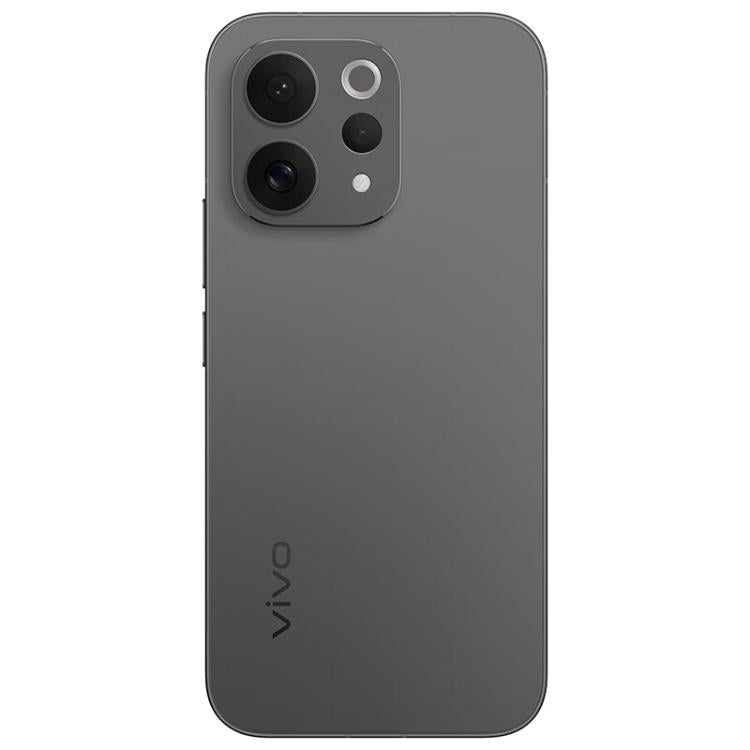 vivo S50, 12GB+256GB, 3D Fingerprint,  6.59 inch Android 16 OriginOS 6 Snapdragon 8s Gen 3 Octa Core, OTG, NFC, Network: 5G, Support Google Play, 12GB+256GB