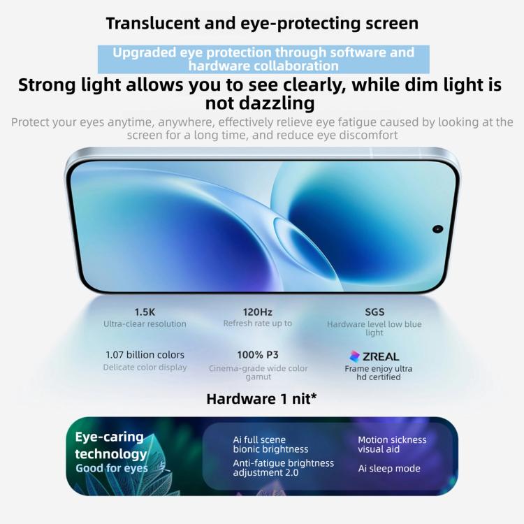vivo S50, 12GB+256GB, 3D Fingerprint,  6.59 inch Android 16 OriginOS 6 Snapdragon 8s Gen 3 Octa Core, OTG, NFC, Network: 5G, Support Google Play, 12GB+256GB