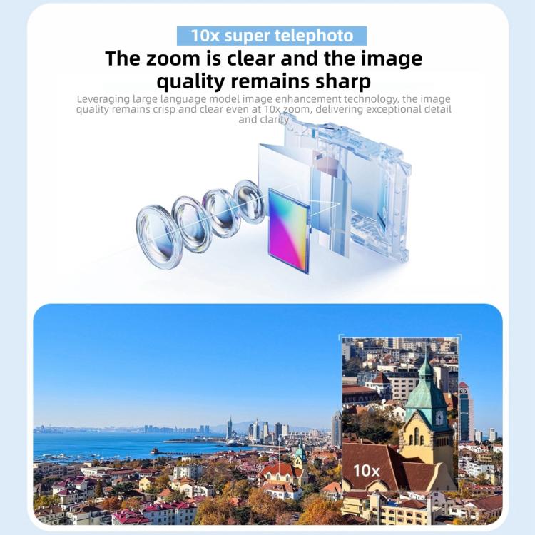 vivo S50, 12GB+256GB, 3D Fingerprint,  6.59 inch Android 16 OriginOS 6 Snapdragon 8s Gen 3 Octa Core, OTG, NFC, Network: 5G, Support Google Play, 12GB+256GB