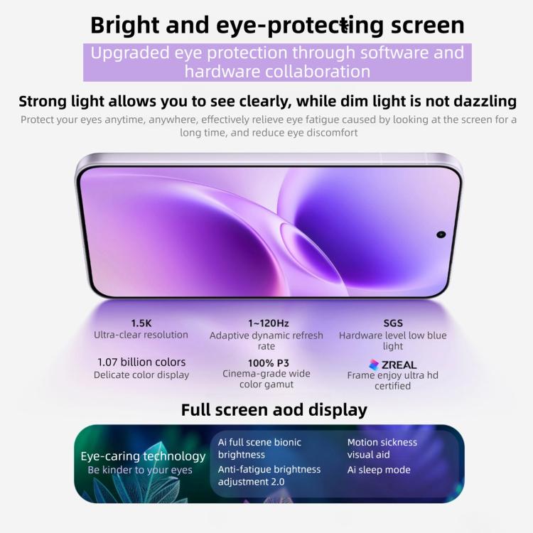 vivo S50 Pro mini, 12GB+256GB, 3D Fingerprint, 6.31 inch Android 16 OriginOS 6 Snapdragon 8 Gen 5 Octa Core, OTG, NFC, Network: 5G, Support Google Play, 12GB+256GB