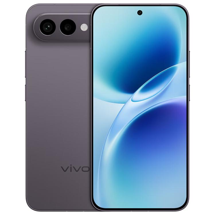 vivo S50 Pro mini, 12GB+512GB, 3D Fingerprint, 6.31 inch Android 16 OriginOS 6 Snapdragon 8 Gen 5 Octa Core, OTG, NFC, Network: 5G, Support Google Play, 12GB+512GB