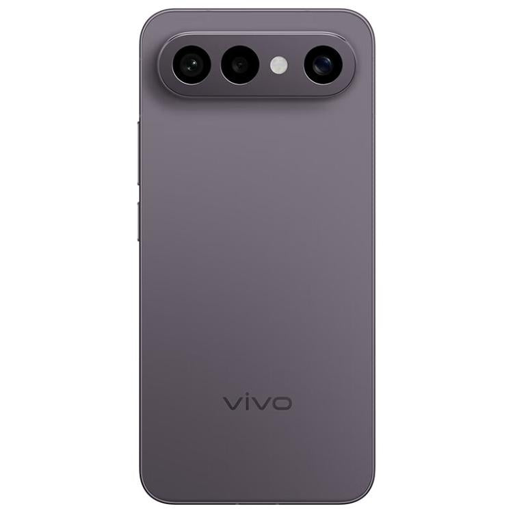 vivo S50 Pro mini, 16GB+512GB, 3D Fingerprint, 6.31 inch Android 16 OriginOS 6 Snapdragon 8 Gen 5 Octa Core, OTG, NFC, Network: 5G, Support Google Play, 16GB+512GB