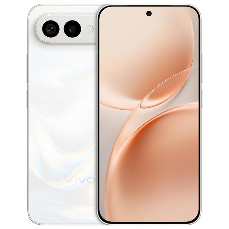 vivo S50 Pro mini, 16GB+512GB, 3D Fingerprint, 6.31 inch Android 16 OriginOS 6 Snapdragon 8 Gen 5 Octa Core, OTG, NFC, Network: 5G, Support Google Play, 16GB+512GB