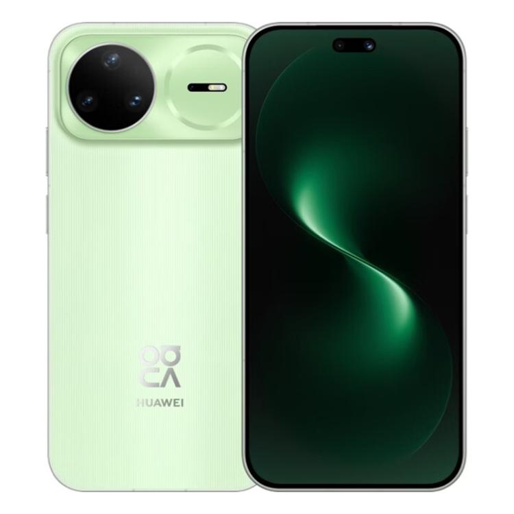 Huawei nova 15 Pro, Kunlun Glass, 12GB+512GB, Side Fingerprint Identification, 6.84 inch HarmonyOS 6.0 Kirin 9010S Octa Cora, NFC, OTG, Not Support Google Play, Kunlun Glass, 12GB+512GB