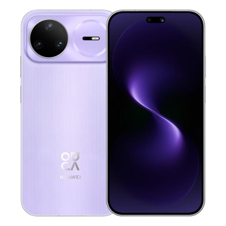 Huawei nova 15 Pro, Kunlun Glass, 12GB+512GB, Side Fingerprint Identification, 6.84 inch HarmonyOS 6.0 Kirin 9010S Octa Cora, NFC, OTG, Not Support Google Play, Kunlun Glass, 12GB+512GB