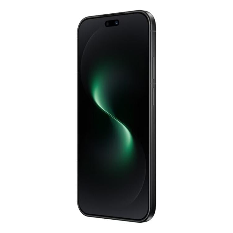 Huawei nova 15 Pro, Kunlun Glass, 12GB+256GB, Side Fingerprint Identification, 6.84 inch HarmonyOS 6.0 Kirin 9010S Octa Cora, NFC, OTG, Not Support Google Play, 12GB+256GB