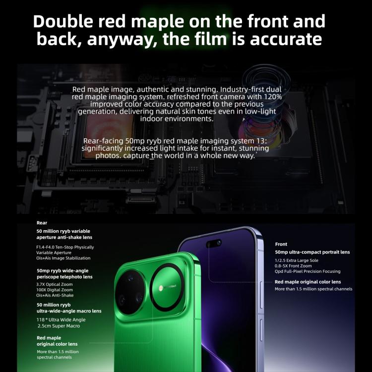 Huawei nova 15 Pro, Kunlun Glass, 12GB+256GB, Side Fingerprint Identification, 6.84 inch HarmonyOS 6.0 Kirin 9010S Octa Cora, NFC, OTG, Not Support Google Play, 12GB+256GB