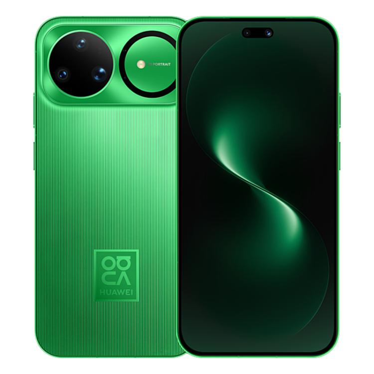 Huawei nova 15 Pro, Kunlun Glass, 12GB+512GB, Side Fingerprint Identification, 6.84 inch HarmonyOS 6.0 Kirin 9010S Octa Cora, NFC, OTG, Not Support Google Play, 12GB+512GB