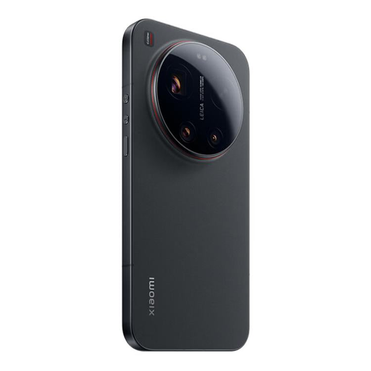 Xiaomi 17 Ultra, 16GB+1TB, 3D Ultrasonic Fingerprint, 6.9 inch Xiaomi HyperOS 3 Snapdragon 8 Elite Gen 5 Octa Core, NFC, Network: 5G, 16GB+1TB