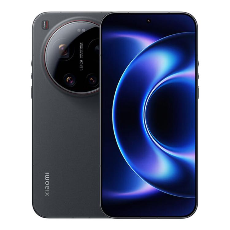 Xiaomi 17 Ultra, 16GB+512GB, 3D Ultrasonic Fingerprint, 6.9 inch Xiaomi HyperOS 3 Snapdragon 8 Elite Gen 5 Octa Core, NFC, Network: 5G, 16GB+512GB
