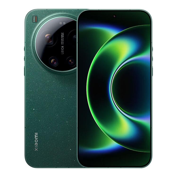Xiaomi 17 Ultra, 16GB+512GB, 3D Ultrasonic Fingerprint, 6.9 inch Xiaomi HyperOS 3 Snapdragon 8 Elite Gen 5 Octa Core, NFC, Network: 5G, 16GB+512GB