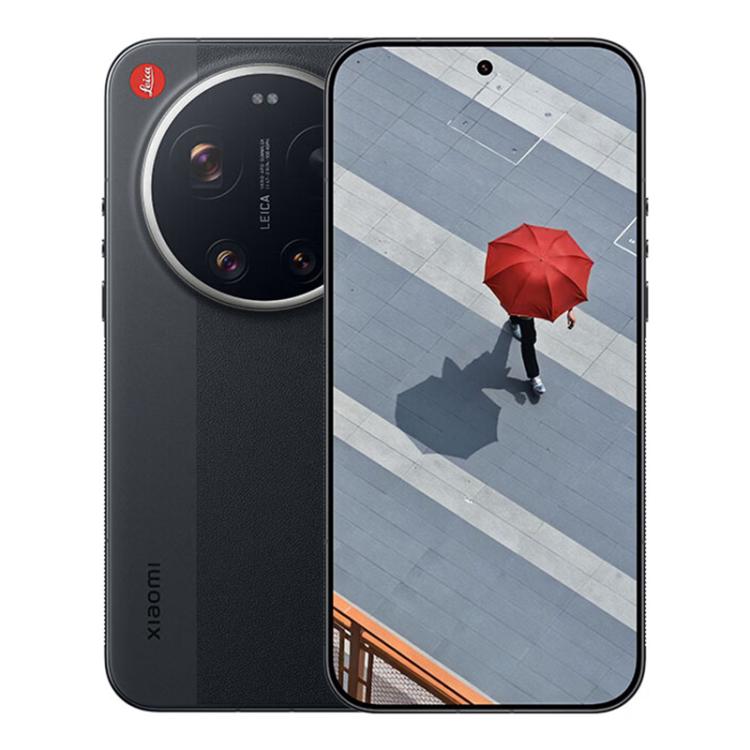 Xiaomi 17 Ultra By Leica, 16GB+1TB, 3D Ultrasonic Fingerprint, 6.9 inch Xiaomi HyperOS 3 Snapdragon 8 Elite Gen 5 Octa Core, NFC, Network: 5G, By Leica, 16GB+1TB