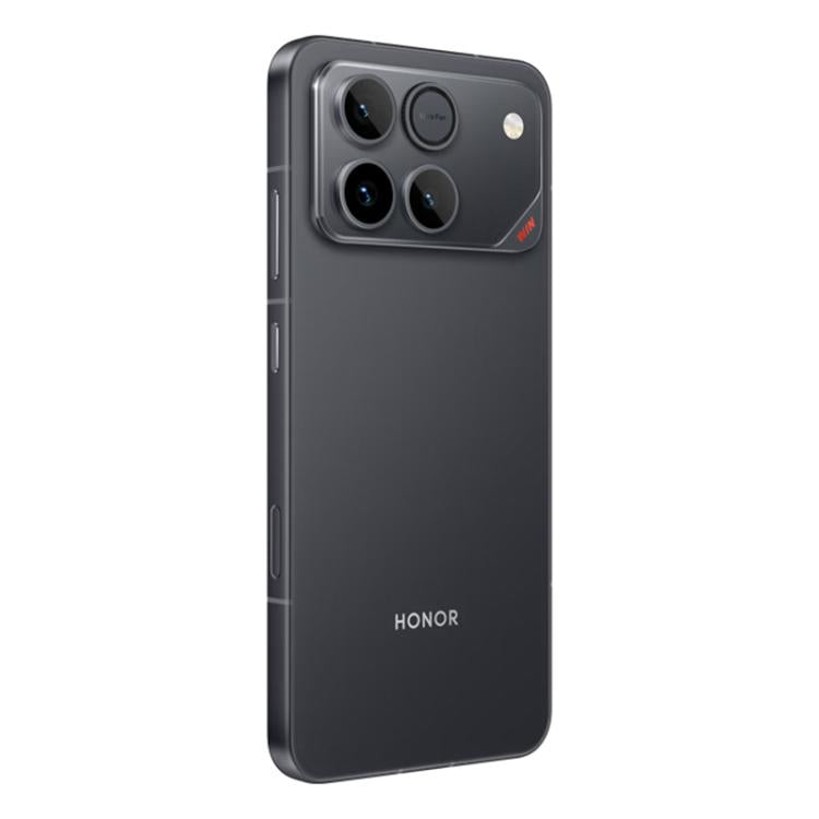 Honor WIN, 12GB+256GB, 3D Ultrasonic Fingerprint, 10000mAh Battery, 6.83 inch MagicOS 10.0 / Android 16 Snapdragon 8 Elite Gen 5 Octa Core, Network: 5G, NFC, OTG, 12GB+256GB