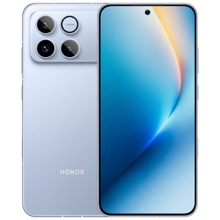 Honor WIN, 12GB+256GB, 3D Ultrasonic Fingerprint, 10000mAh Battery, 6.83 inch MagicOS 10.0 / Android 16 Snapdragon 8 Elite Gen 5 Octa Core, Network: 5G, NFC, OTG, 12GB+256GB
