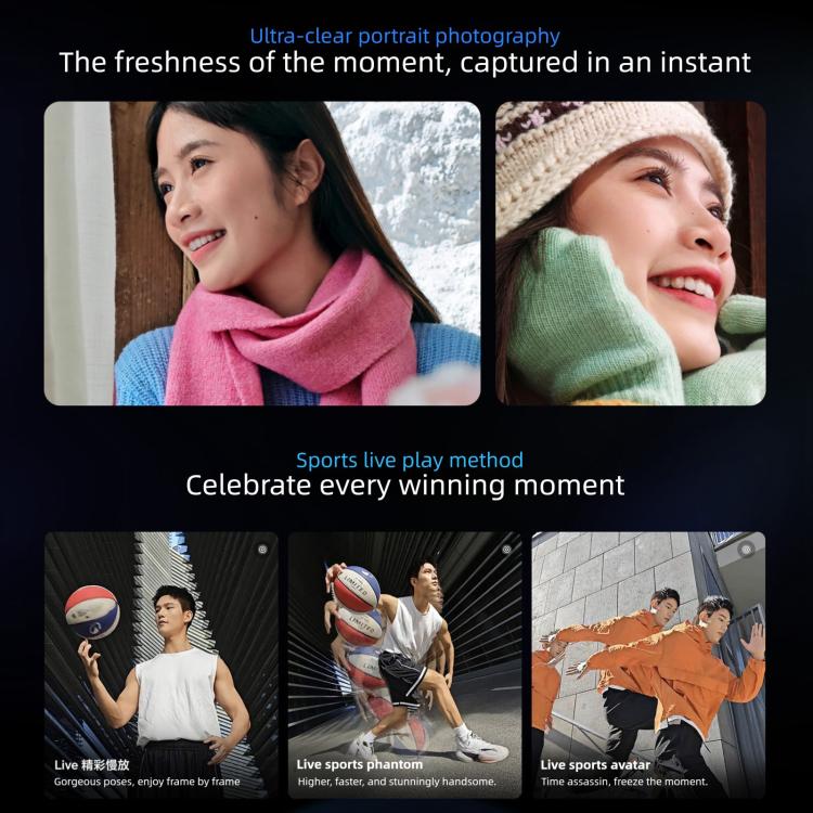 Honor WIN, 16GB+1TB, 3D Ultrasonic Fingerprint, 10000mAh Battery, 6.83 inch MagicOS 10.0 / Android 16 Snapdragon 8 Elite Gen 5 Octa Core, Network: 5G, NFC, OTG, 16GB+1TB