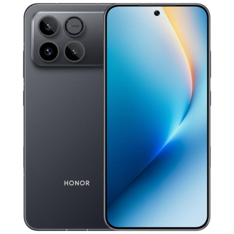 Honor WIN, 16GB+512GB, 3D Ultrasonic Fingerprint, 10000mAh Battery, 6.83 inch MagicOS 10.0 / Android 16 Snapdragon 8 Elite Gen 5 Octa Core, Network: 5G, NFC, OTG, 16GB+512GB