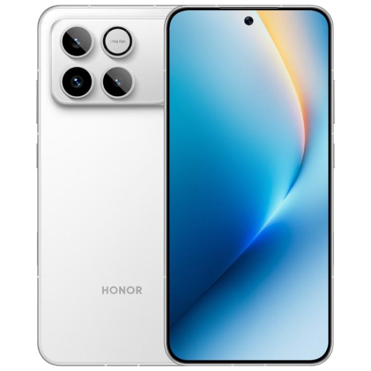 Honor WIN, 16GB+512GB, 3D Ultrasonic Fingerprint, 10000mAh Battery, 6.83 inch MagicOS 10.0 / Android 16 Snapdragon 8 Elite Gen 5 Octa Core, Network: 5G, NFC, OTG, 16GB+512GB