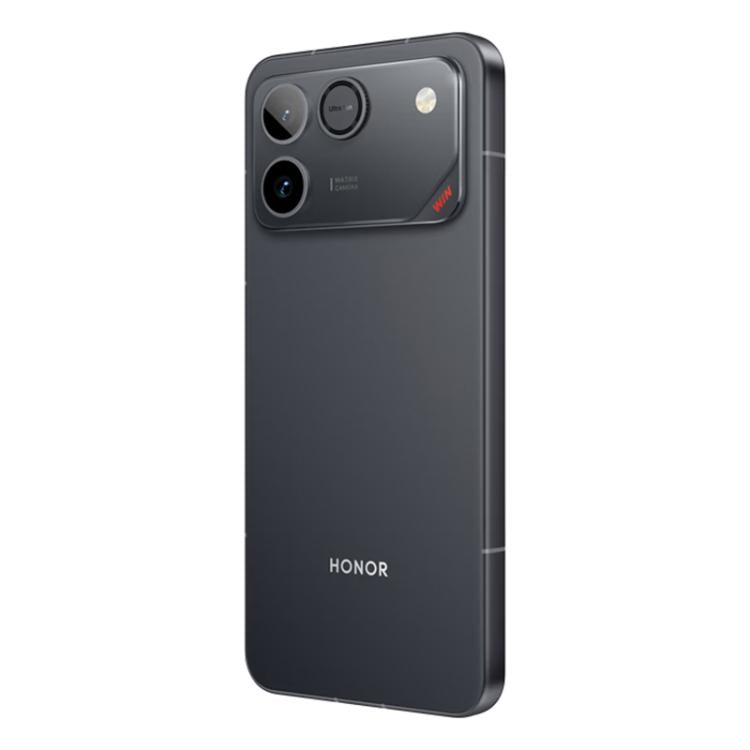 Honor WIN RT, 16GB+512GB, 3D Ultrasonic Fingerprint, 10000mAh Battery, 6.83 inch MagicOS 10.0 / Android 16 Snapdragon 8 Elite Octa Core, Network: 5G, NFC, OTG, 16GB+512GB