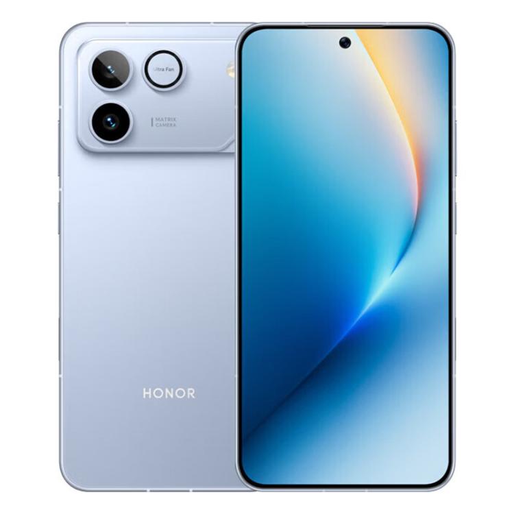 Honor WIN RT, 16GB+512GB, 3D Ultrasonic Fingerprint, 10000mAh Battery, 6.83 inch MagicOS 10.0 / Android 16 Snapdragon 8 Elite Octa Core, Network: 5G, NFC, OTG, 16GB+512GB