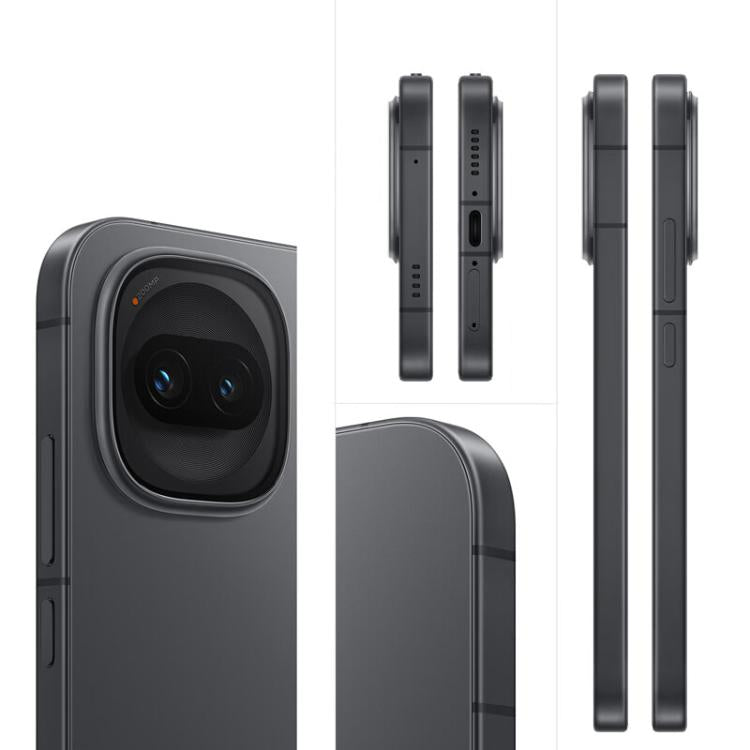 vivo iQOO Z11 Turbo, 12GB+256GB, Ultrasonic 3D Fingerprint, 6.59 inch Android 16 OriginOS 6 Snapdragon 8 Gen 5 Octa Core, OTG, NFC, Network: 5G, 12GB+256GB