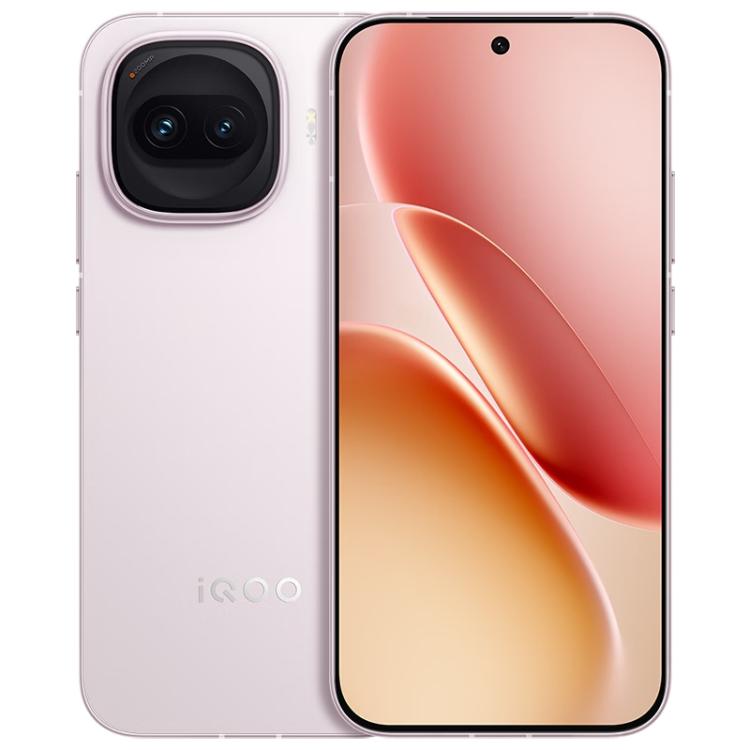 vivo iQOO Z11 Turbo, 12GB+512GB, Ultrasonic 3D Fingerprint, 6.59 inch Android 16 OriginOS 6 Snapdragon 8 Gen 5 Octa Core, OTG, NFC, Network: 5G, 12GB+512GB
