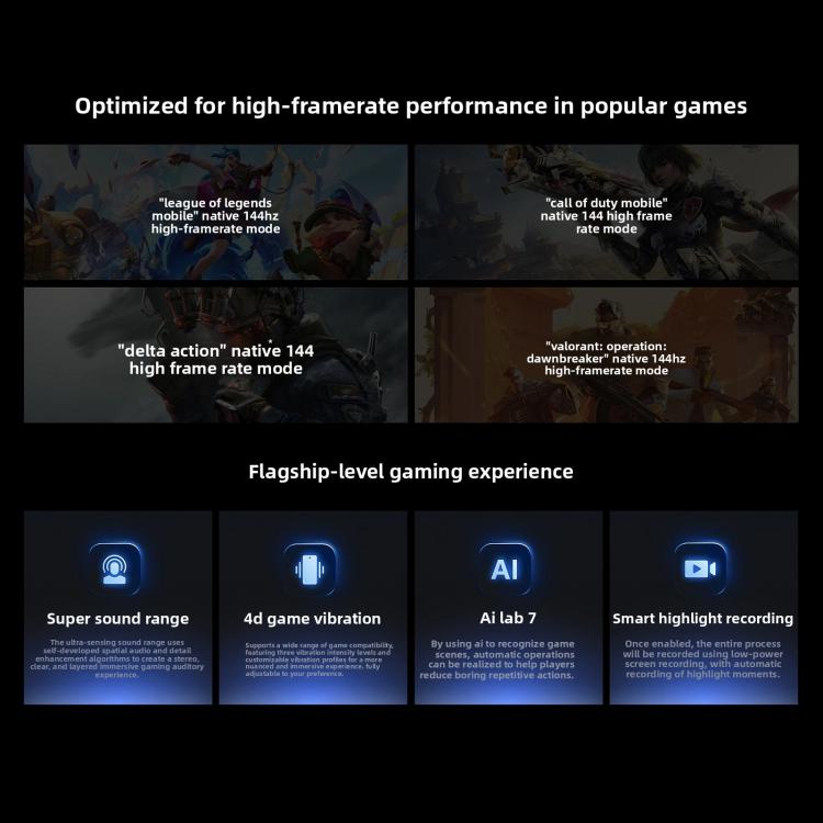 vivo iQOO Z11 Turbo, 12GB+512GB, Ultrasonic 3D Fingerprint, 6.59 inch Android 16 OriginOS 6 Snapdragon 8 Gen 5 Octa Core, OTG, NFC, Network: 5G, 12GB+512GB