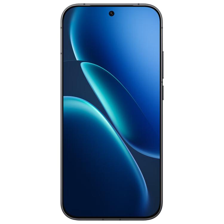 vivo iQOO Z11 Turbo, 16GB+1TB, Ultrasonic 3D Fingerprint, 6.59 inch Android 16 OriginOS 6 Snapdragon 8 Gen 5 Octa Core, OTG, NFC, Network: 5G, 16GB+1TB