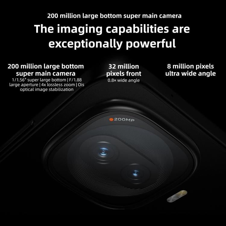 vivo iQOO Z11 Turbo, 16GB+1TB, Ultrasonic 3D Fingerprint, 6.59 inch Android 16 OriginOS 6 Snapdragon 8 Gen 5 Octa Core, OTG, NFC, Network: 5G, 16GB+1TB