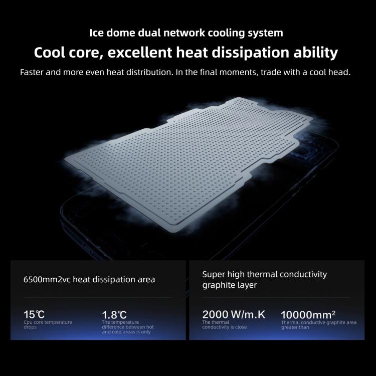 vivo iQOO Z11 Turbo, 16GB+512GB, Ultrasonic 3D Fingerprint, 6.59 inch Android 16 OriginOS 6 Snapdragon 8 Gen 5 Octa Core, OTG, NFC, Network: 5G, 16GB+512GB