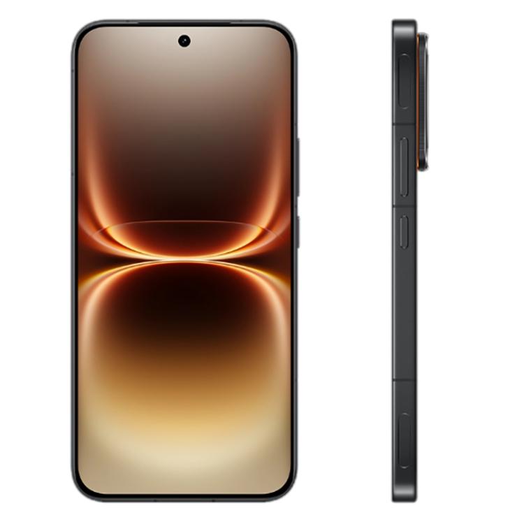 vivo iQOO 15 Ultra, 16GB+1TB, Ultrasonic 3D Fingerprint, 6.85 inch Android 16 OriginOS 6 Snapdragon 8 Elite Gen 5 Octa Core, OTG, NFC, Network: 5G, Support Google Play, 16GB+1TB