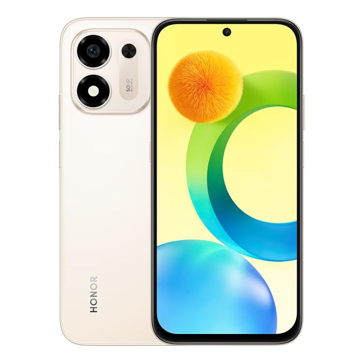 Honor Play11, 6GB+128GB, Side Fingerprint, 6.872 inch Android 16 MagicOS 10 Snapdragon 4 Gen 4th Octa Core, OTG, NFC, Network: 5G, 6GB+128GB