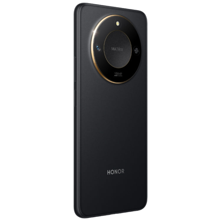 Honor X60, 12GB+512GB, Side Fingerprint, 6.8 inch MagicOS 8.0 Dimensity 7025-Ultra Octa Core, Network: 5G, OTG, Not Support Google Play, 12GB+512GB