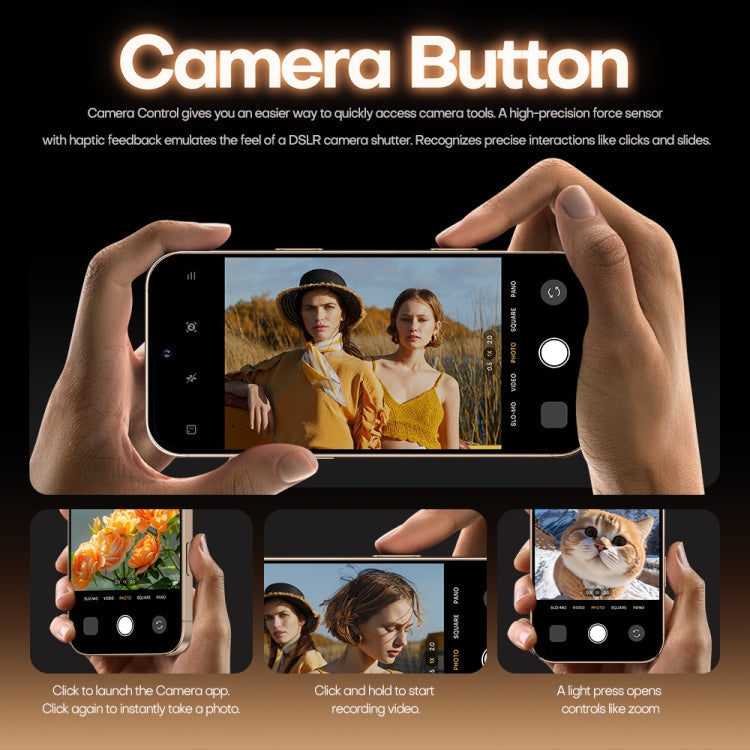 i16 Pro Max / A08A, 3GB+64GB, 6.73 inch Screen, Face Identification, Android 8.1 MTK6753 Octa Core, Network: 4G, Dual SIM, US Plug, i16 Pro Max / A08A, US Plug