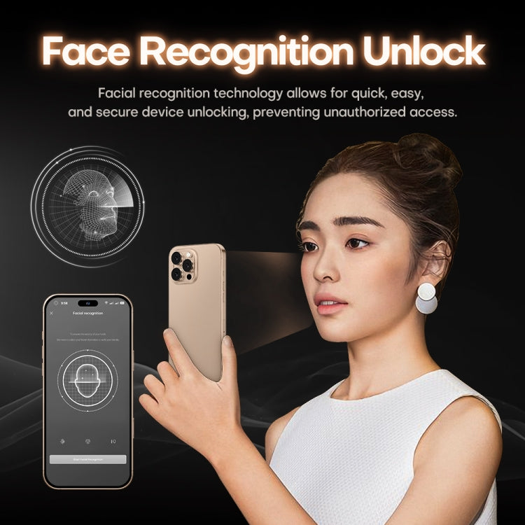 i16 Pro Max / A08A, 3GB+64GB, 6.73 inch Screen, Face Identification, Android 8.1 MTK6753 Octa Core, Network: 4G, Dual SIM, US Plug, i16 Pro Max / A08A, US Plug